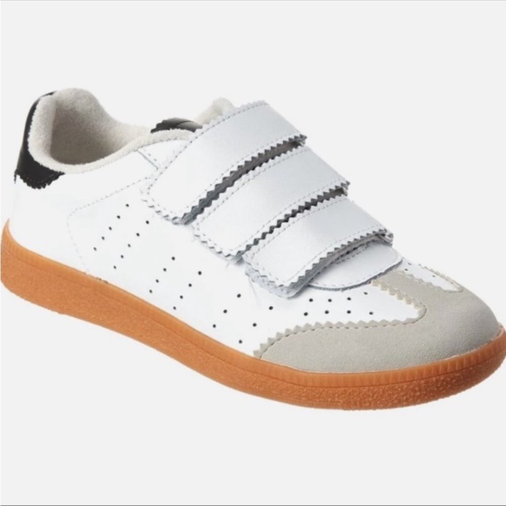 Steve Madden Momentum Sneaker